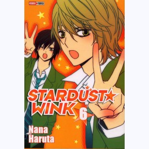 Stardust Wink : Tome 6