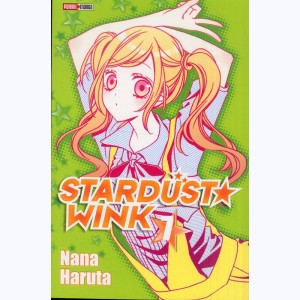 Stardust Wink : Tome 7