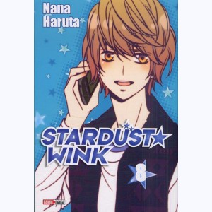 Stardust Wink : Tome 8