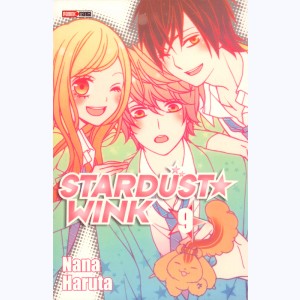 Stardust Wink : Tome 9 - 11