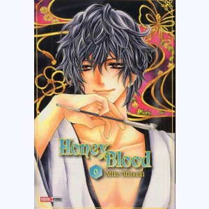 Honey Blood : Tome 0