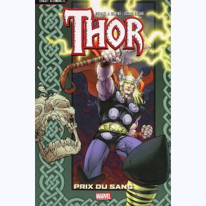 Thor : Tome 2, Prix du sang