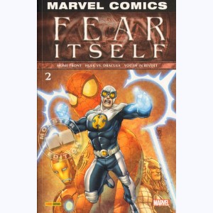 Fear Itself : Tome 2