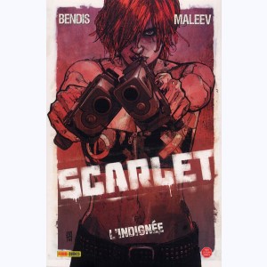 Scarlet, L'indignée