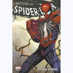 Spider-Man, 36 façons de mourir