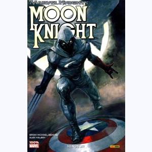 Moon Knight : Tome 1, Vengeur