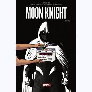 Moon Knight : Tome 2, Incarnations
