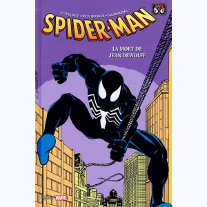 Spider-Man, La mort de Jean Dewolff