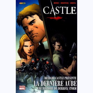 Castle, La dernière aube