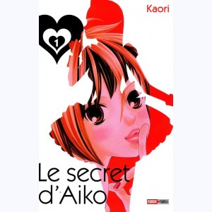 Le secret d'Aiko : Tome 1