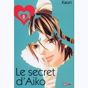 Le secret d'Aiko : Tome 2