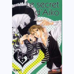 Le secret d'Aiko : Tome 4