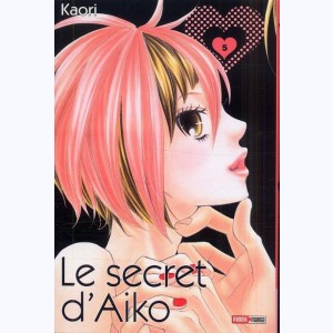 Le secret d'Aiko : Tome 5