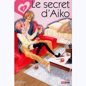 Le secret d'Aiko : Tome 7