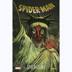 Spider-Man, Spider-Island