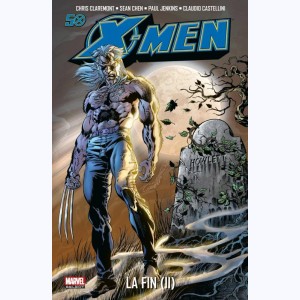 X-Men : Tome 2, La Fin