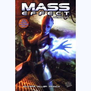 Mass Effect, Rédemption
