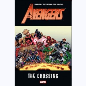 Avengers, The Crossing