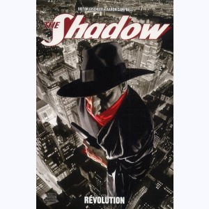 The Shadow : Tome 2, Révolution