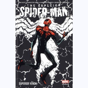 The Superior Spider-Man : Tome (5 & 6), Superior Venom