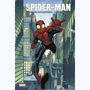 Spider-Man : Tome 2