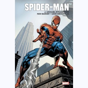 Spider-Man : Tome 4
