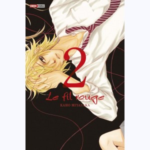 Le fil rouge : Tome 2