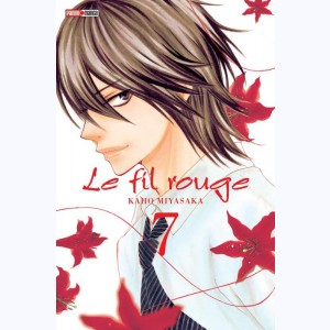 Le fil rouge : Tome 7