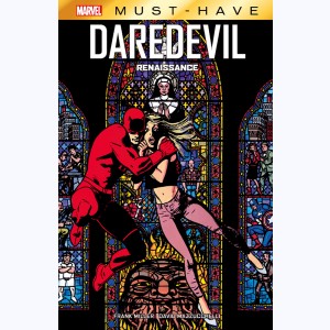 Daredevil : Tome 3, Renaissance