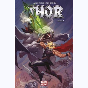 Thor : Tome 3, Le Maudit
