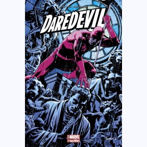 Daredevil : Tome 2, Le diable au couvent