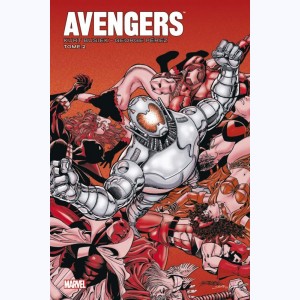 Avengers : Tome 2