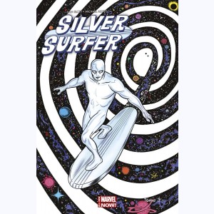 Silver Surfer : Tome 3, Plus jamais d'après