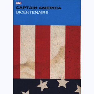 Captain America, Bicentenaire