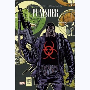 Punisher, Marvel Universe vs Punisher