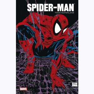 Spider-Man : Tome 1, Spider-Man par Todd McFarlane