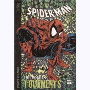 Spider-Man : Tome 1, Tourments