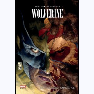 Wolverine : Tome 3, Dents de Sabre : Renaissance