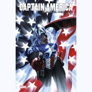 Captain America : Tome 3