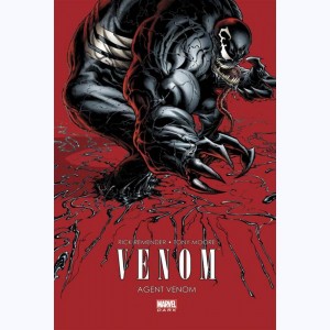 Venom : Tome 1, Agent Venom