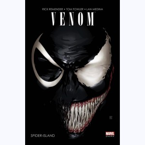 Venom : Tome 2, Spider-Island