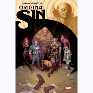 Original Sin : 