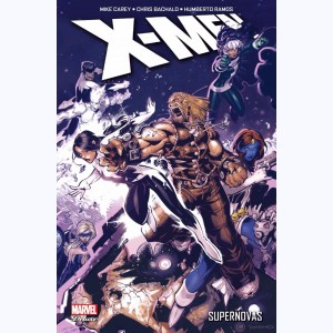 X-Men, Supernovas