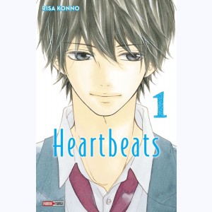 Heartbeats : Tome 1