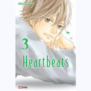 Heartbeats : Tome 3