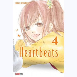Heartbeats : Tome 4