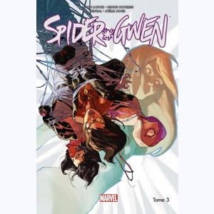 Spider-Gwen : Tome 3, Spider-Women