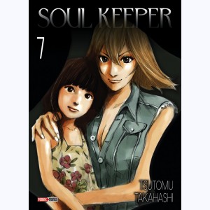 Soul Keeper : Tome 7