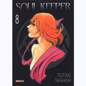 Soul Keeper : Tome 8