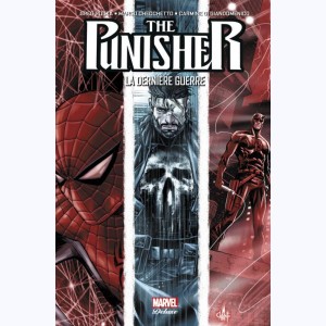 Punisher, La dernière guerre